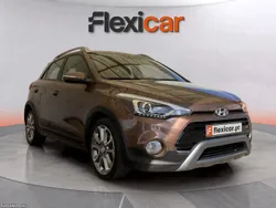 Hyundai i20 Active 1.0 T-GDi Style