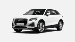 Audi Q2 30 TDI Advanced 85kW