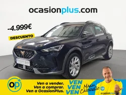 CUPRA Formentor 2.0 TDI 150