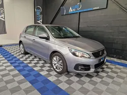 PEUGEOT 308 2 Places / Société Business 1.5 BlueHDi 130 PHASE 2 / TVA récupérable