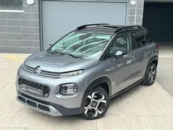 Citroën C3 Aircross 1.2 PureTech Shine
