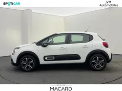 Citroen C3 1.2 PureTech 83ch S&S Feel Pack