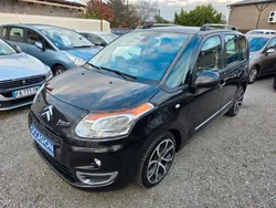 Citroen C3 PICASSO 1.6 HDI 92 CV EXCLUSIVE