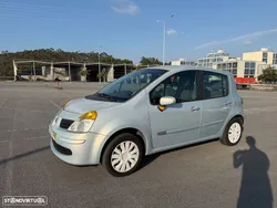 Renault Modus 1.5 dCi Confort Authentique
