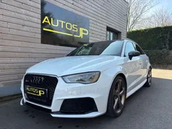 Audi rs3 ii sportback 2.5 tfsi 367 quattro s tronic
