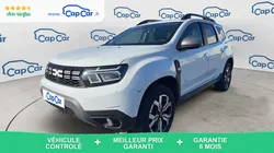 Dacia Duster II 1.3 TCe 150 EDC6 Prestige