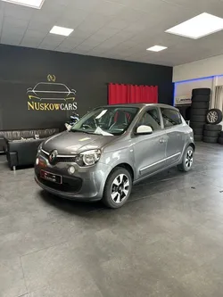 RENAULT TWINGO III 1.0 SCE 70ch