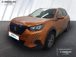 Peugeot 2008 1.2 130ch S&S Style EAT8