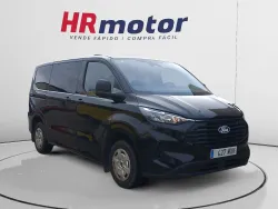 FORD Transit Custom FT 320 L1 Kombi 2.0 Ecoblue Trend 170 Aut.