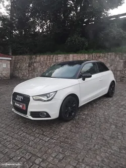 Audi A1 1.6 TDI Sport Edition