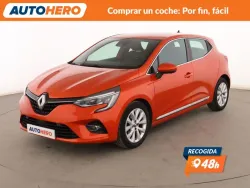RENAULT Clio TCe Zen 74kW