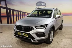 SEAT Ateca 1.0 TSI Style