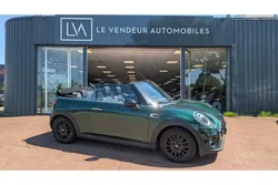 MINI CABRIO Mini Cabriolet 1.5i - 136 Cooper PHASE 2