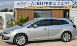 Opel Astra Sports Tourer 1.6 CDTi Cosmo S/S