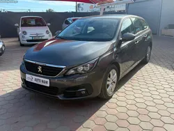 Peugeot 308 1.6 BlueHDi Business
