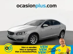 VOLVO S60 D3 Summum Aut. 150