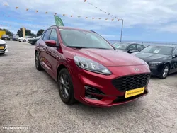 Ford Kuga 1.5 EcoBoost ST-LINE