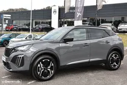 Peugeot 2008 1.2 Allure