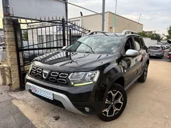 Dacia Duster 115 BDCI 4X2 Prestige