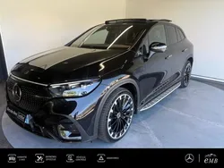 Mercedes EQE SUV 500 4MATIC AMG Line