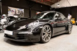 Porsche 991 carrera 3.4 350cv pdk / pano/ france / superbe