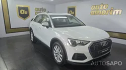 Audi Q3 de 2021