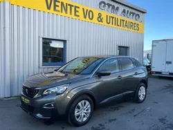 Peugeot 3008 1.2 PURETECH 130CH E6.C ACTIVE BUSINESS S&S