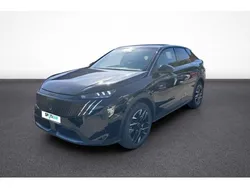 Peugeot 3008 Hybrid 136 e-DCS6 GT