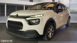 Citroën C3 1.2 PureTech Feel