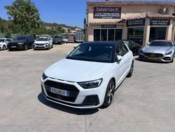 Audi A1 SPORTBACK 30 TFSI 110CH ADVANCED S TRONIC 7