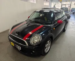 MINI Mini One