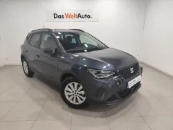 SEAT Arona 1.0 TSI S&S Style Special Edition 95
