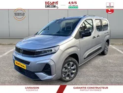 Opel Combo LIFE TAILLE XL 1.5 BLUEHDI N1 130 S&S ELEGANCE PACK EAT8 5PL SANS MALUS -23.00%