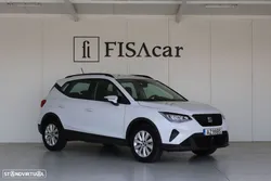 SEAT Arona 1.0 TSI Style