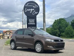 VOLKSWAGEN POLO 1.4 90 Match ( sièges chauffants )