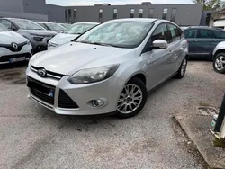 Ford focus iii 1.6 tdci 115 s&s fap edition 5p