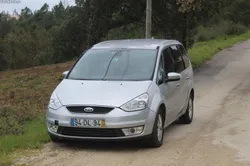 Ford Galaxy 1.8 TDCi (IUC BARATO)