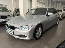BMW 320 320d