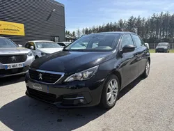 Peugeot 308 II 1.5 BlueHDi 130ch S&S Active Business