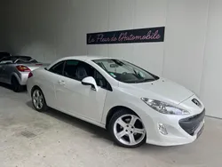 PEUGEOT 308 2.0 HDI 163ch FELINE RADAR AV AR - SIEGES CHAUFANTS - BLUETOOTH