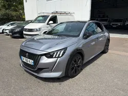 Peugeot 208 GT 1.2 PURETECH 130CH S&S GT EAT8 GARANTIE 3 MOIS