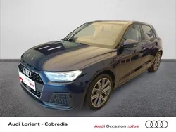 Audi A1 Sportback 30 TFSI 110ch Advanced S tronic 7
