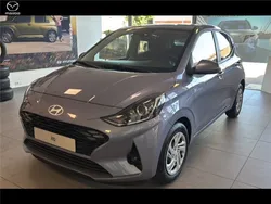 Hyundai i10 III 1.0 63 BVR Creative