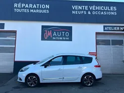 Renault Grand Scénic III 1.2 TCE 130 cv 7 places