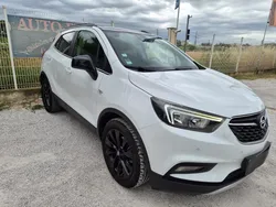 Opel Mokka 1.6 CDTI 136cv Color Edition 2017