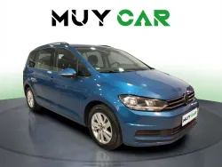 Volkswagen Touran 2.0TDI CR BMT Advance DSG7 110kW