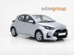 Toyota Yaris 1.5 HSD Comfort