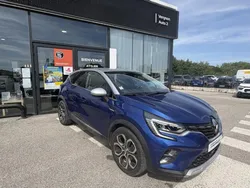 Renault Captur II Intens TCe 160 EDC -21