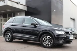 VOLKSWAGEN TIGUAN 2.0 tdi 150 dsg7 connect