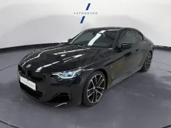 BMW 220 220dA